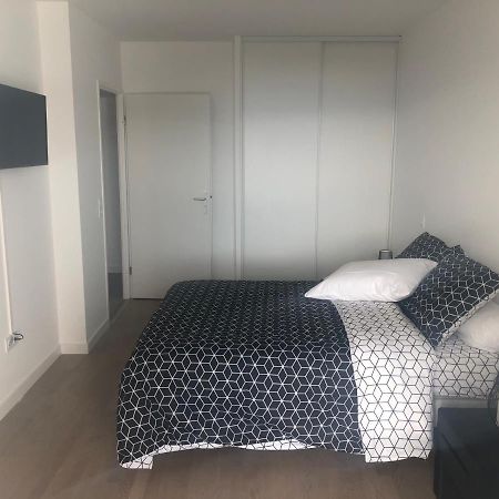 Bel Appartement F3 Vue Sur Le Golfe D'Ajaccio Αζάτσιο Εξωτερικό φωτογραφία